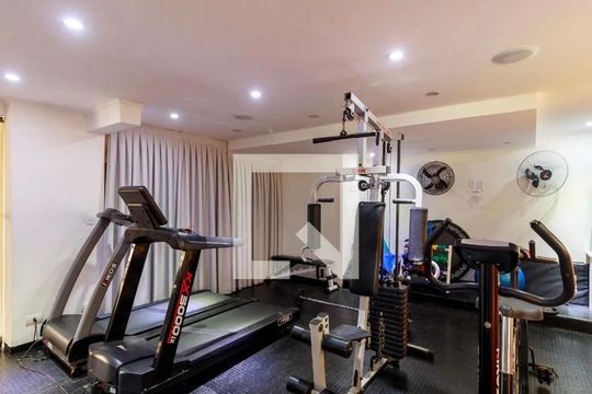 Apartamento para alugar com 2 quartos, 53m² em Cidade Monções, São Paulo