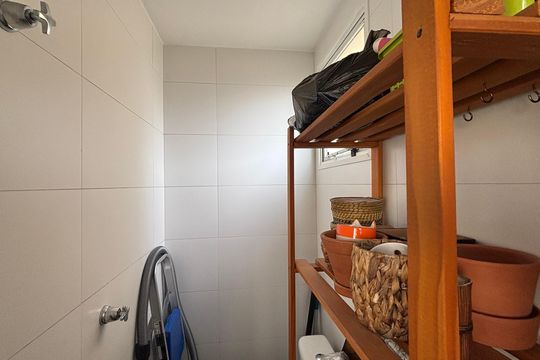 Apartamento para alugar com 2 quartos, 53m² em Cidade Monções, São Paulo