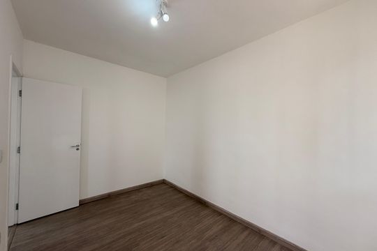 Quarto 1 de apartamento para alugar com 2 quartos, 51m² em Recanto Quarto Centenario, Jundiaí