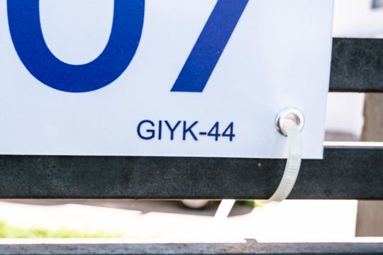 Placa Instalada-09/10/26-GIYK-44 de apartamento para alugar com 2 quartos, 48m² em Tupi, Belo Horizonte