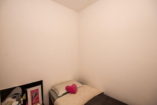 Quarto 1 de apartamento para alugar com 2 quartos, 65m² em Urca (justinópolis), Ribeirão das Neves