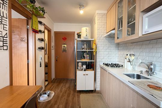 Apartamento para alugar com 1 quarto, 24m² em Belenzinho, São Paulo