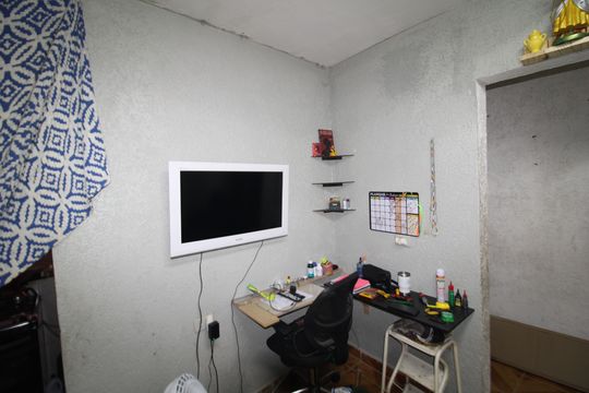 Casa à venda com 1 quarto, 40m² em Vila Santa Maria, São Paulo