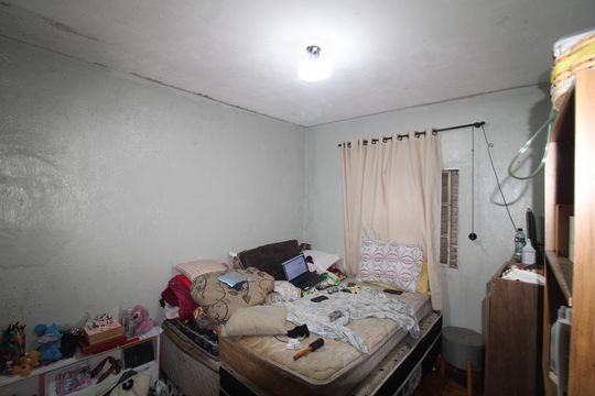 Quarto 1 de casa à venda com 1 quarto, 40m² em Vila Santa Maria, São Paulo