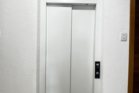 Elevador de apartamento para alugar com 3 quartos, 100m² em Campestre, Santo André