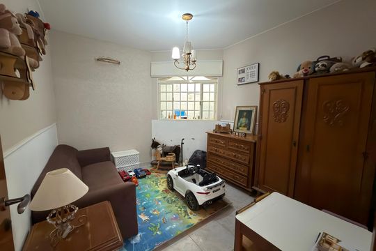 Casa à venda com 5 quartos, 1000m² em Colônia Agrícola Samambaia, Brasília