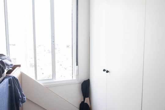 Quarto 2 de apartamento para alugar com 2 quartos, 48m² em Limão, São Paulo