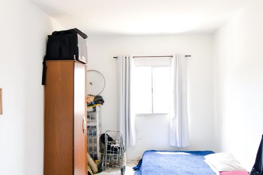Quarto  de kitnet/studio à venda com 1 quarto, 38m² em Jardim Santa Mena, Guarulhos
