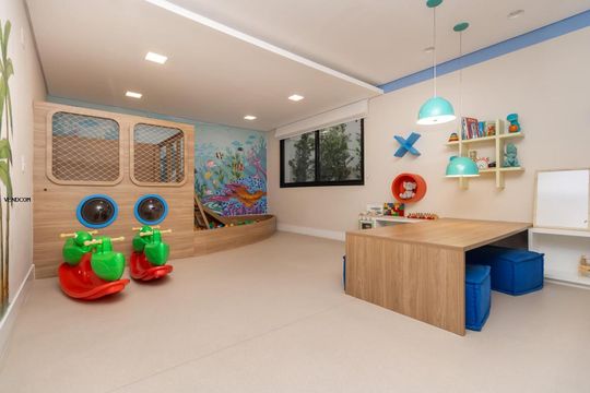 Área externa de apartamento à venda com 2 quartos, 78m² em Vila da Saúde, São Paulo