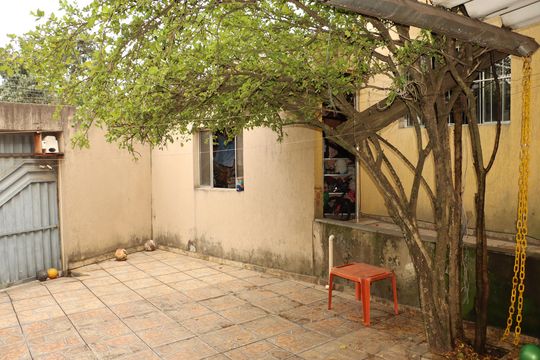 Casa à venda com 5 quartos, 150m² em Jardim Ricardo, São Paulo