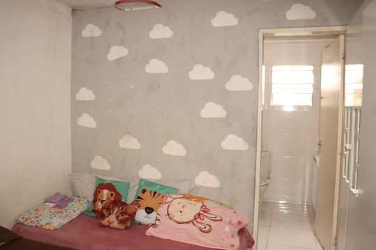 Casa à venda com 5 quartos, 150m² em Jardim Ricardo, São Paulo