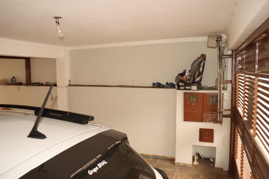 Casa à venda com 5 quartos, 150m² em Jardim Ricardo, São Paulo