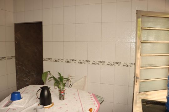 Casa à venda com 5 quartos, 150m² em Jardim Ricardo, São Paulo