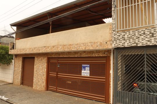 Casa à venda com 5 quartos, 150m² em Jardim Ricardo, São Paulo