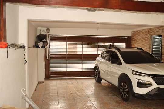 Casa à venda com 5 quartos, 150m² em Jardim Ricardo, São Paulo