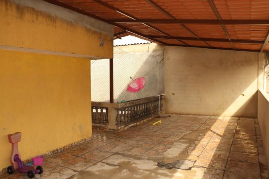 Casa à venda com 5 quartos, 150m² em Jardim Ricardo, São Paulo