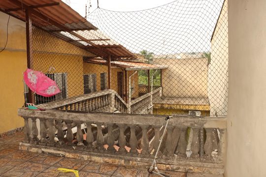 Casa à venda com 5 quartos, 150m² em Jardim Ricardo, São Paulo