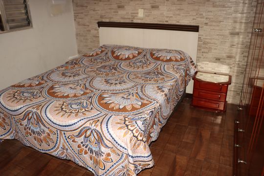 Casa à venda com 5 quartos, 150m² em Jardim Ricardo, São Paulo