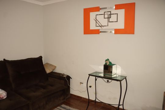 Casa à venda com 5 quartos, 150m² em Jardim Ricardo, São Paulo