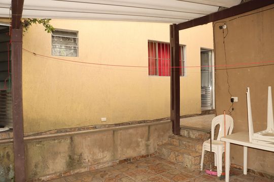 Casa à venda com 5 quartos, 150m² em Jardim Ricardo, São Paulo