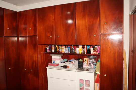 Casa 3 - Suíte de casa à venda com 5 quartos, 150m² em Jardim Ricardo, São Paulo