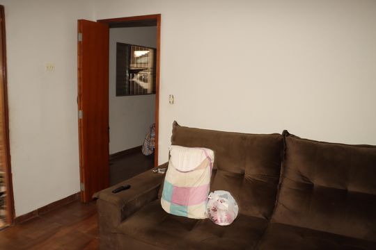 Casa à venda com 5 quartos, 150m² em Jardim Ricardo, São Paulo