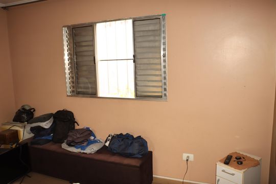 Casa à venda com 5 quartos, 150m² em Jardim Ricardo, São Paulo