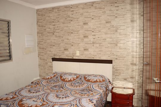 Casa à venda com 5 quartos, 150m² em Jardim Ricardo, São Paulo