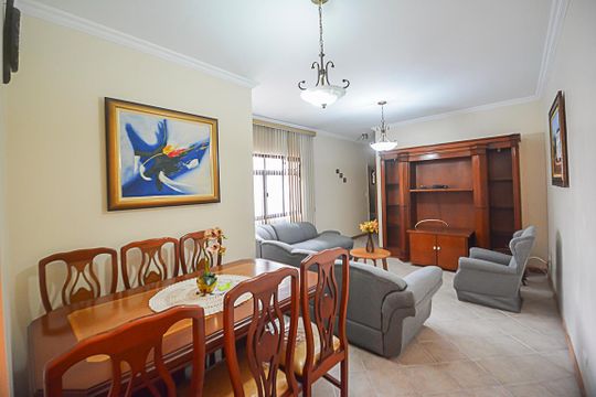 Apartamento para alugar com 3 quartos, 107m² em Baeta Neves, São Bernardo do Campo