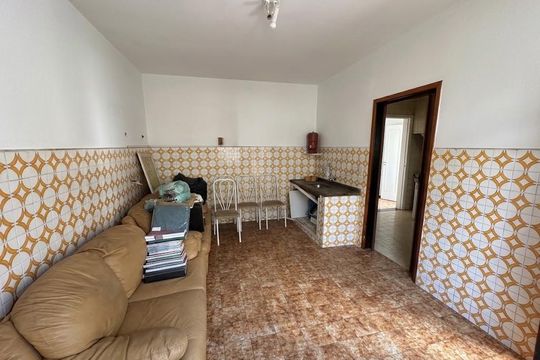 Cozinha de casa à venda com 6 quartos, 343m² em Jardim Franca, São Paulo