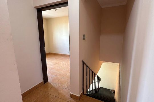 Corredor de casa à venda com 6 quartos, 343m² em Jardim Franca, São Paulo