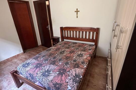 Quarto 5 de casa à venda com 6 quartos, 343m² em Jardim Franca, São Paulo
