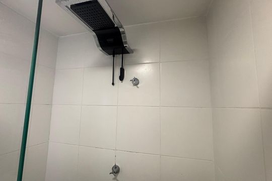 Kitnet/Studio para alugar com 1 quarto, 25m² em Jardim das Acacias, São Paulo