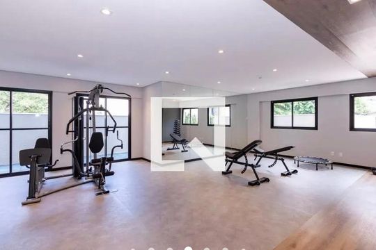 Kitnet/Studio para alugar com 1 quarto, 25m² em Jardim das Acacias, São Paulo
