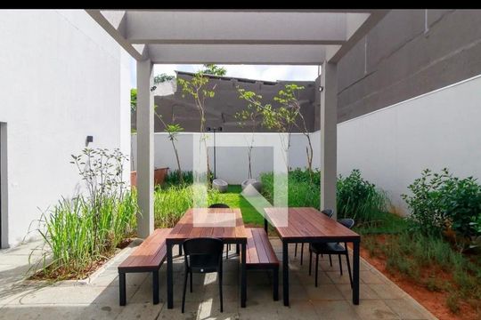 Kitnet/Studio para alugar com 1 quarto, 25m² em Jardim das Acacias, São Paulo
