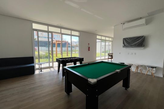 Apartamento à venda com 2 quartos, 100m² em Parque Sao Domingos, São Paulo