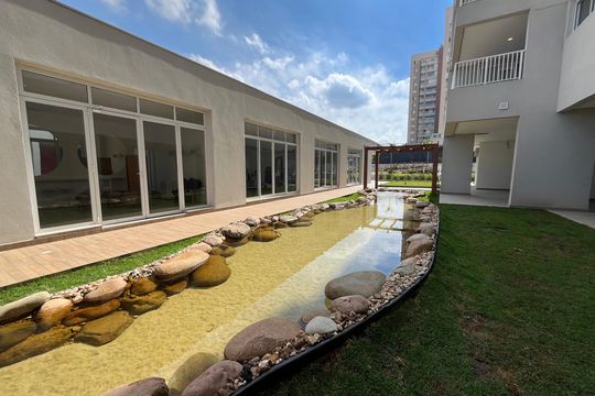 Apartamento à venda com 2 quartos, 100m² em Parque Sao Domingos, São Paulo
