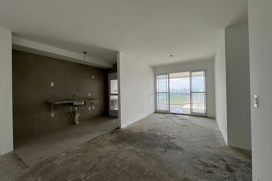 Apartamento à venda com 2 quartos, 100m² em Parque Sao Domingos, São Paulo