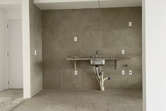 Apartamento à venda com 2 quartos, 100m² em Parque Sao Domingos, São Paulo