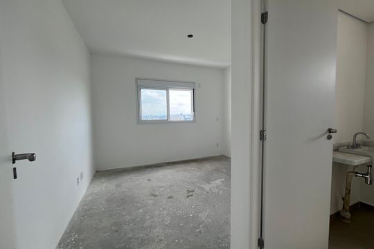 Apartamento à venda com 2 quartos, 100m² em Parque Sao Domingos, São Paulo