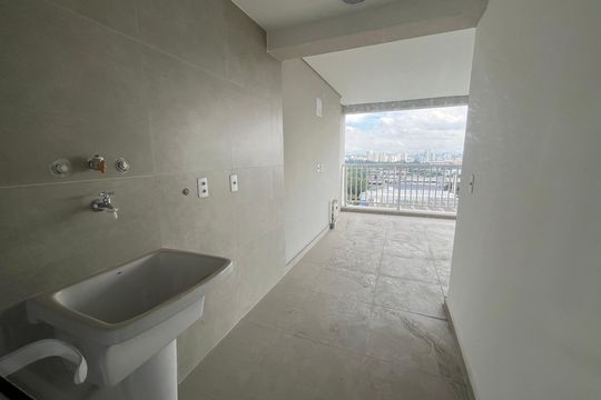 Apartamento à venda com 2 quartos, 100m² em Parque Sao Domingos, São Paulo