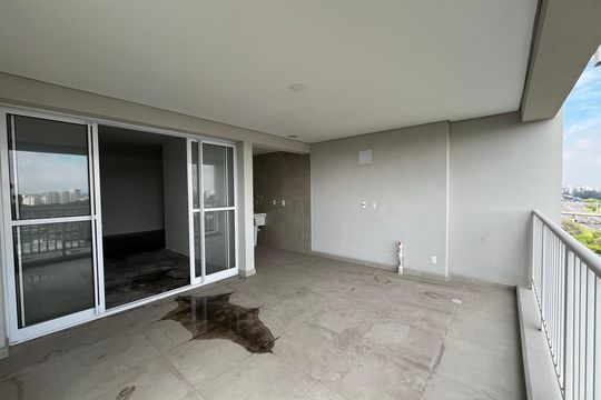 Apartamento à venda com 2 quartos, 100m² em Parque Sao Domingos, São Paulo