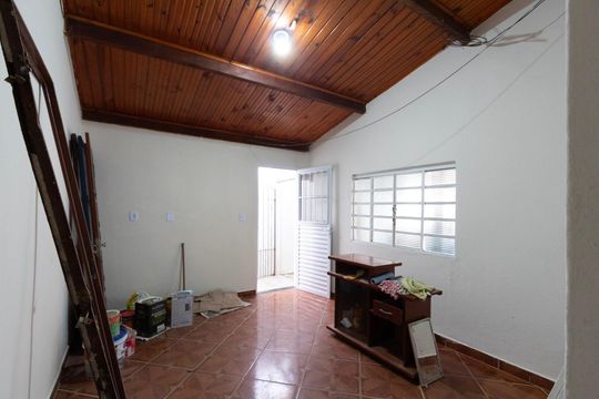 Casa para alugar com 2 quartos, 75m² em Jardim Zulmira, Sorocaba