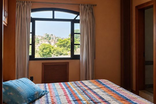 Quarto 1 de casa para alugar com 3 quartos, 230m² em Anchieta, Nilópolis