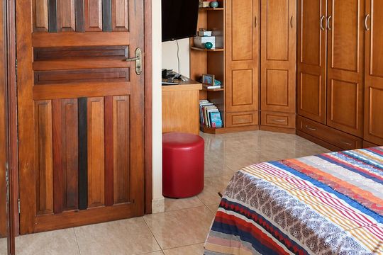 Casa para alugar com 3 quartos, 230m² em Anchieta, Nilópolis