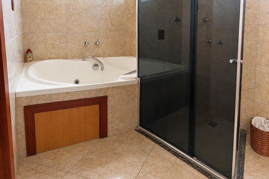 Casa para alugar com 3 quartos, 230m² em Anchieta, Nilópolis
