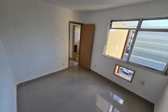 Quarto de apartamento para alugar com 1 quarto, 32m² em Engenho da Rainha, Rio de Janeiro