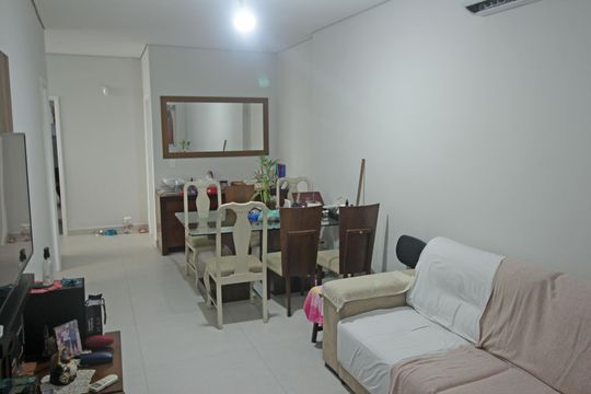 Casa para alugar com 2 quartos, 150m² em Aparecida, Santos