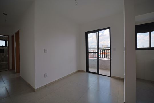 Apartamento à venda com 2 quartos, 42m² em Vila Granada, São Paulo