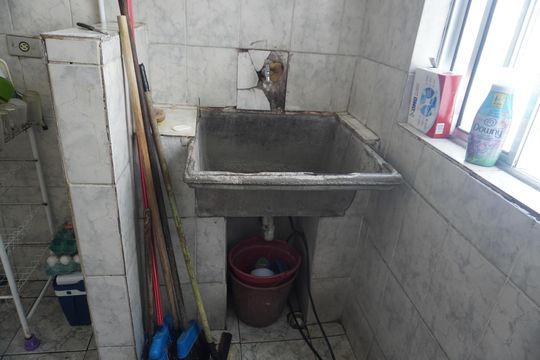 Apartamento à venda com 2 quartos, 45m² em Vila Norma, São Paulo